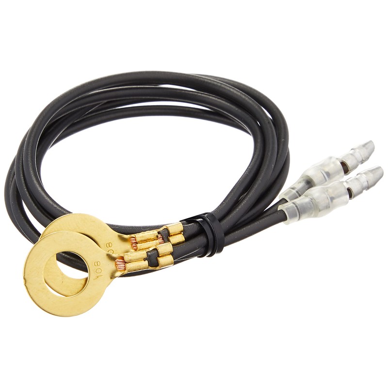 kitako (kitaco) Earth Cord Round Terminal Universal