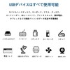 USB Hub (USB3.0 + USB 2.0 x 2 Ports) Extended