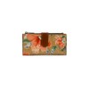 Patricia Nash Nazari Wallet Le Fleur One Size