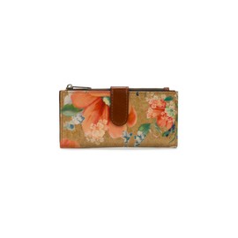 Patricia Nash Nazari Wallet Le Fleur One Size