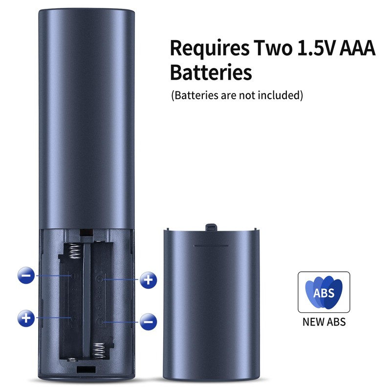 Replacement Remote for TT TaoTronics TT TaoTronics TT-SK15UD TT-SK015 2.1