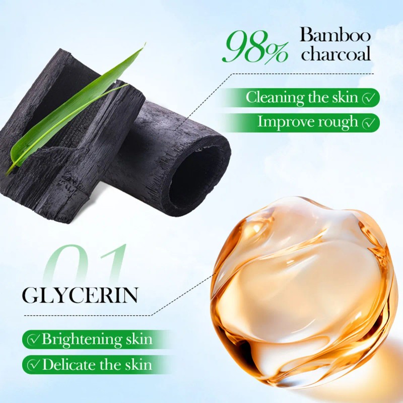 Exfoliante Clarificante Para Cuerpos