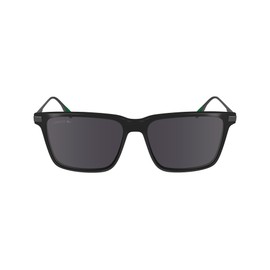 Lacoste Men's Sunglasses, black