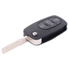 Doo Engy Flip Key Car Key Remote Control Transmitter Transmitter