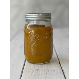 Pasta De Cúrcuma Hecha En Casa E M J (Usado)