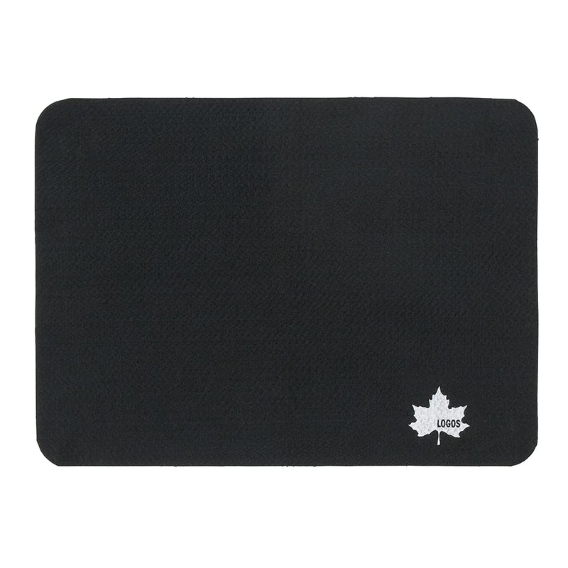 Logos 81063020 Bonfire BBQ Heat Block Mat, 11.8 x 15.7