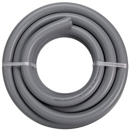 Maxxima 3/4 in. x 25 ft. Flexible PVC Non Metallic Liquid Tight Electrical Conduit 25 Foot Roll