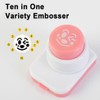 Sharemee - Rice Ball Molds DIY Sushi Onigiri Maker with