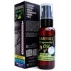 Aceite para barba de bergamota - Lubricante, reconstructivo y acondicionador