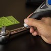 NEIKO 10576A Handheld Electric Engraver Tool, Etching Tool, 120V, Tungsten