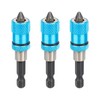 Drywall Bit Holder Drywall Bit Magnetic Quick Change Bit Holder