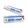 Aminomed Fluorid-Kamillen-Zahncreme, 1er Pack (1 x 75 ml)