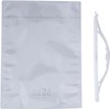 Iwatani Materials Food Storage Bag, Easy Sealing, Food Stock, For