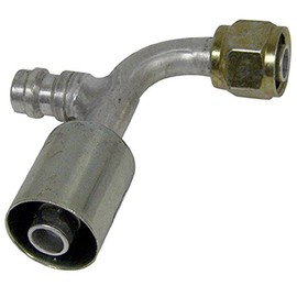 Universal Air Conditioner FT 3245C A/C Refrigerant Hose Fitting
