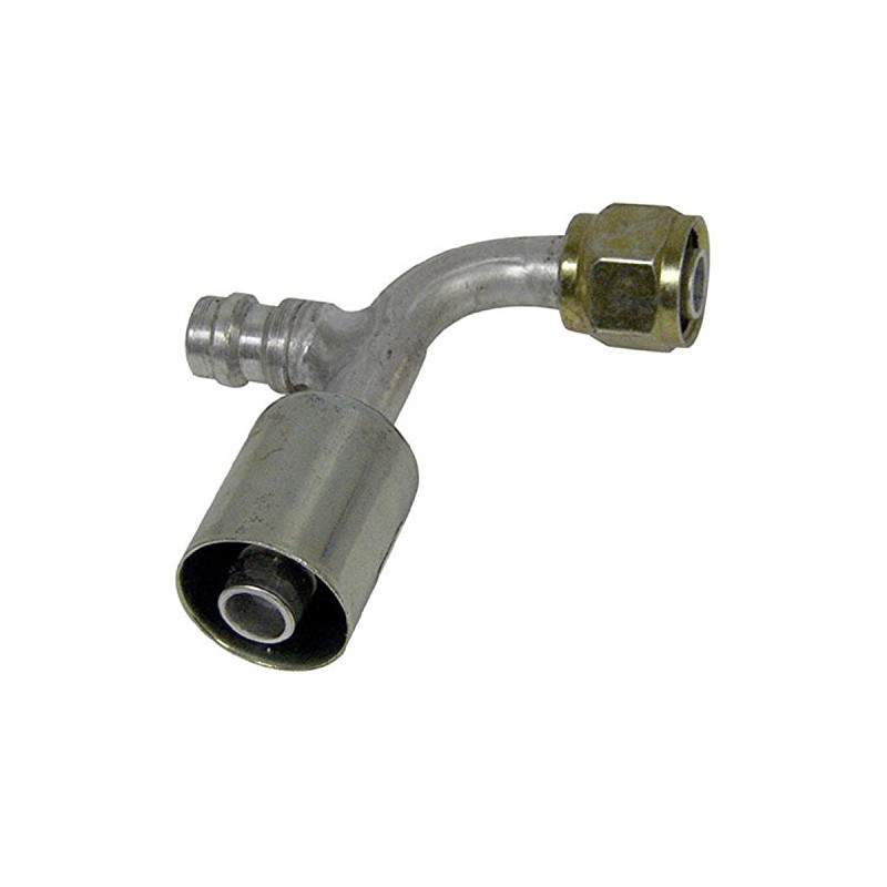 Universal Air Conditioner FT 3245C A/C Refrigerant Hose Fitting