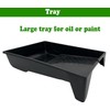 Paint Pad Kit for Walls and Ceilings - Paint Pad