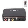 M8 Bluetooth 5.0 Receiver Transmitter LED Digital Display Low Latency