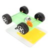 Solar Car Kit Exercise Hands On Skills Thinking Skills Educational