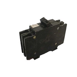 Cutler Hammer QCR2060 Circuit Breaker