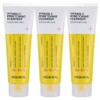 Mediheal Pore Toning Vitamin C Cleansing Foam, 120ml, 3 pieces / 메디힐 모공토닝 비타민씨 클렌징폼, 120ml, 3개