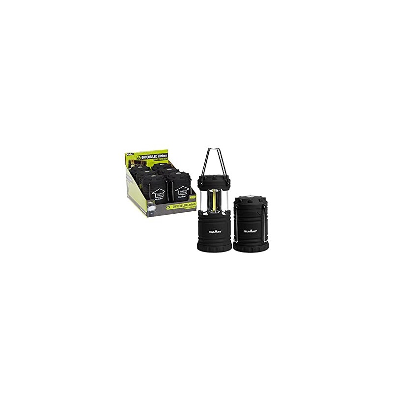 Summit Micro COB LED Lantern