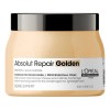 Mascarilla L'Oréal Professionnel Serie Expert Absolut Repair Golden Reparación de