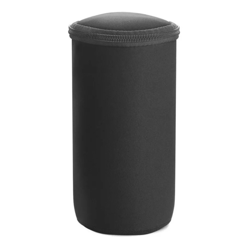Estuchelandia Funda Skin Protector Impermeable Con Gancho Jbl Charge 5