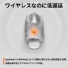 SteelSeries 62593 Wireless Gaming Mouse, Wireless Prime Wireless, Professional Gamer