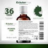 Kräutermax Andorn Herb Drops 1 x 50 ml Paracelsus Signature