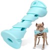 KGPERGU Indestructible Dog Chew Toy for Aggressive Chewers