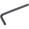 Draper 33551 Metric Hexagon Key, 5.0mm