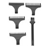 VGR Professional Electric Hair Clipper Trimmer Men Hair Cutting Machine
