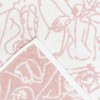 furn. Everybody Hand Towel, Cotton, Blush,50 x 85cm