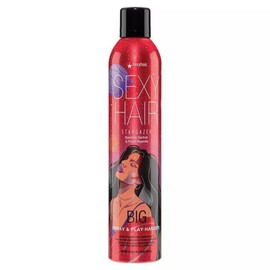 Big Sexy Hair Stargazer Spray & Play Harder Firm Volumizing Hairspray 10 Oz