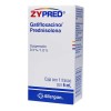Zypred Suspensión 3 Mg/10 Mg, 1 Frasco Gotero 6 Ml