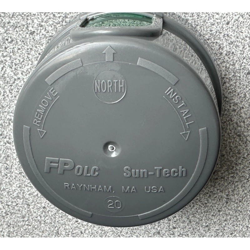 FISHER PIERCE OLC Sun-Tech NEW Fisher Pierce 7760-SSS Photoelectric Outdoor