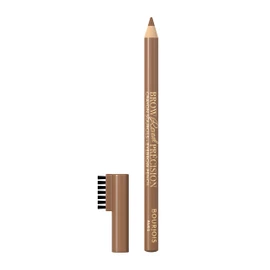Bourjois Brow Reveal Chatain Clair Soft Brown