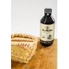 Mexican Vanilla Extract- El Viejon (250 ml/8.3 Fl Oz) Dark