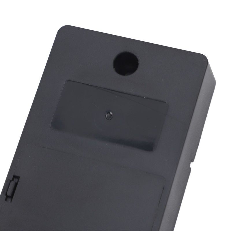 Fingerprint Cabinet Lock Fast Unlocking Child Safety Smart Biometric Keyless