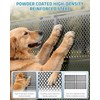 RV Screen Door Protector for Dogs, Adjusts from 16.5 to