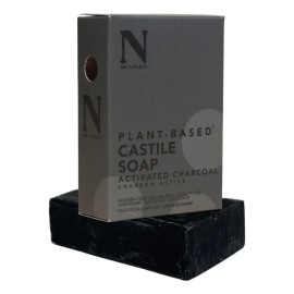 Dr. Natural Jabón Corporal De Castilla En Barra Natural 141g