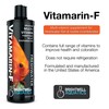 Brightwell Aquatics Vitamarin F - Advanced Multivitamin Supplement for Freshwater