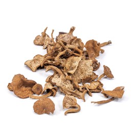 West Coast Wild Foods | 40g | Dried Wild Candy Cap Mushrooms for Cooking Gourmet Recipes | Premium Grade