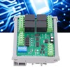 RS485 Relay Module 4 Channel RTU PCB Board with Housing