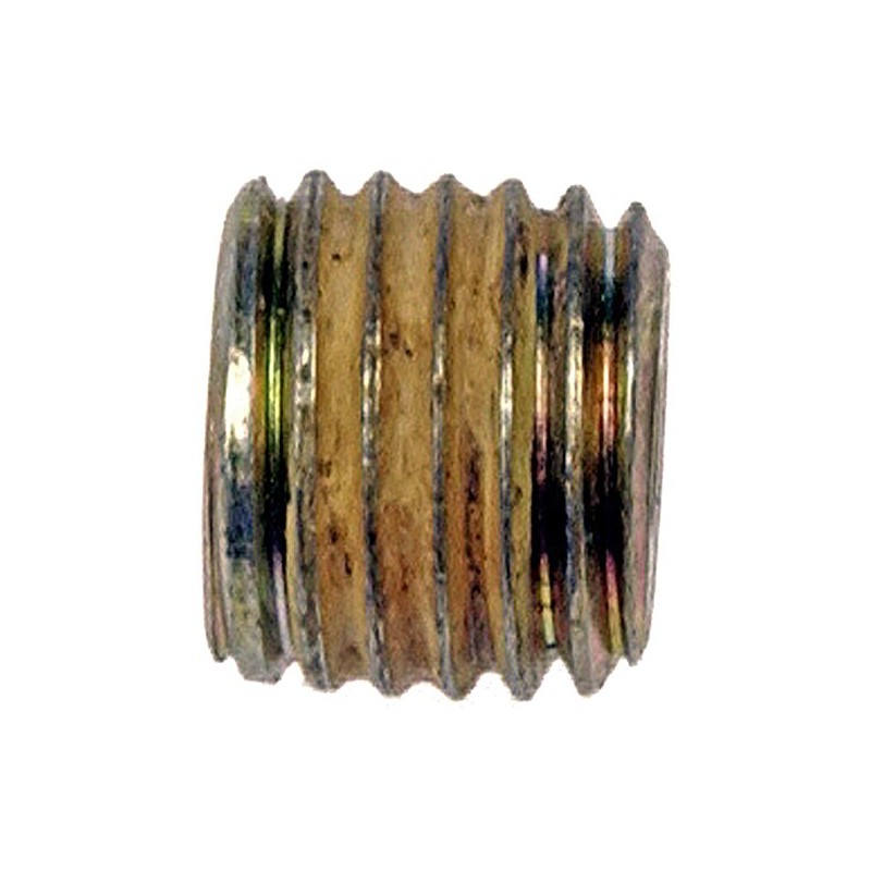 Dorman 090-108 Pipe Plug C.S. Hex M12-1.5, Head Size 6mm,