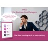 MBM 78 NLP Coaching Cards. Known as Flash Cards, Emotion