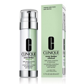 Clinique Even Better Clinical Dark Spot Corrector + Interrupter Serum-1.7 fl oz.