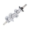 Meat Mincer Screw Stainless Steel Meat Mincer Screw Replacement Electric