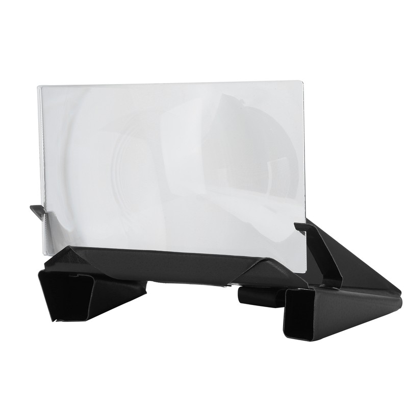 D1 12 Inch Mobile Phone Screen Amplifier High Definition Projection