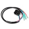 Trim &amp; Tilt Switch 7038256330 Fit for Yamaha 703 Outboard